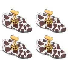  4 Pcs Prothésiste Ongulaire