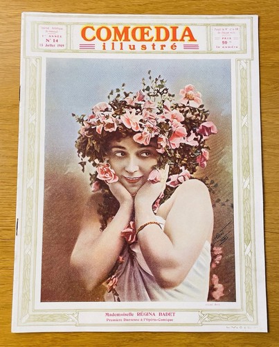 édition originale comoedia - Édition,