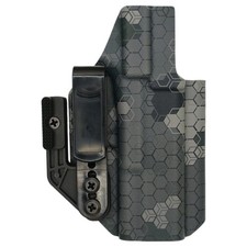 Inside-the-Waistband (IWB)