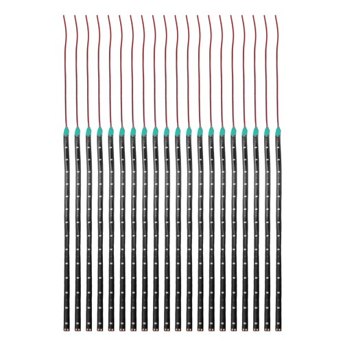 12v voiture intérieur led - 15,