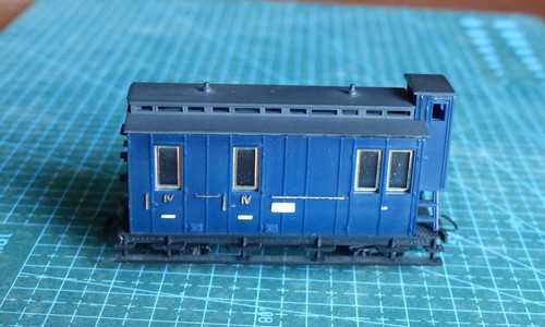 Egger bahn hoe - egger,