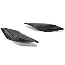 Coque arrière carbone ducati - coque,