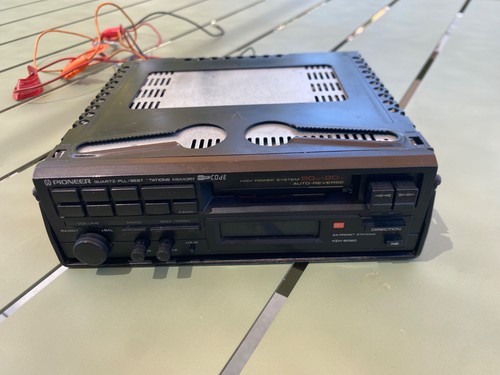 Autoradio pioneer keh - autoradio, non