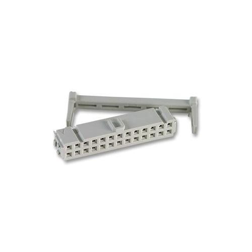 560 7813 prise harting - 18,