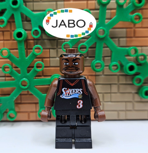 Lego basketball - /,