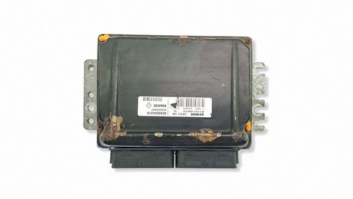 Renault megane 2004 - renault,