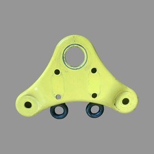 Original Batavus Starflite City Mofa Pont à fourche ci-dessus