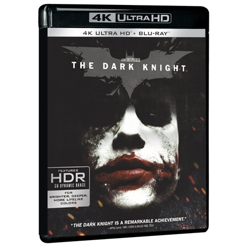 Batman the dark knight le - the, knight,