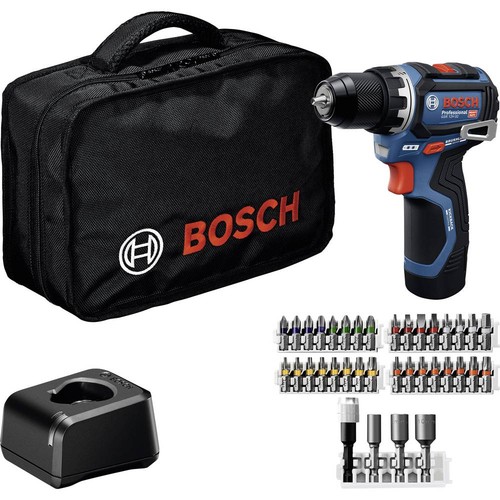 Visseuse sans fil bosch - visseuse,