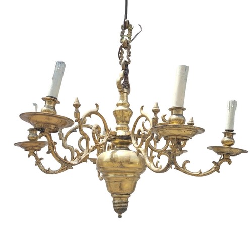 Lustre modèle hollandais - hollandais, en