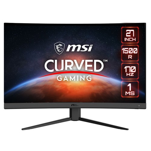 Msi led optix - led,