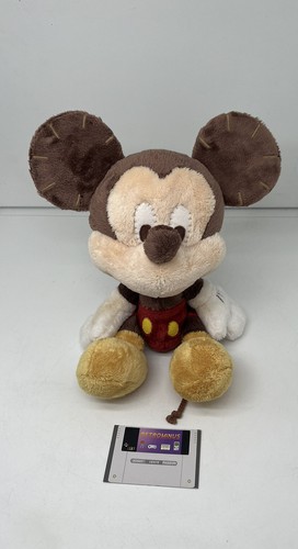Peluche disney mickey 30cm - disney,