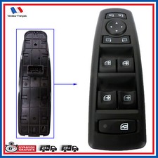 Bouton commande interrupteur