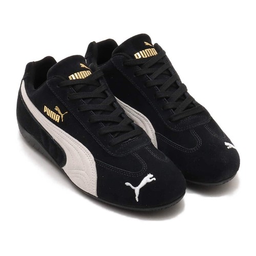 Puma speedcat black - puma,