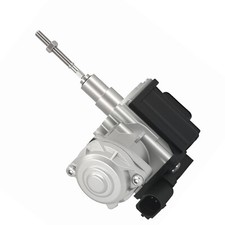 Turbocompresseur électronique actionneur for VW Audi Seat Skoda 03F145725G