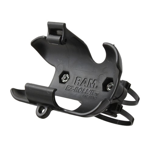 Ram off bicycle mount - ram, ez-on/off