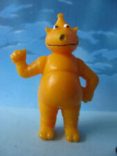 ANCIENNE FIGURINE L'ILE AUX