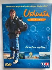 Ushuaïa nature - La nature sublime/ Coffret 3 DVD