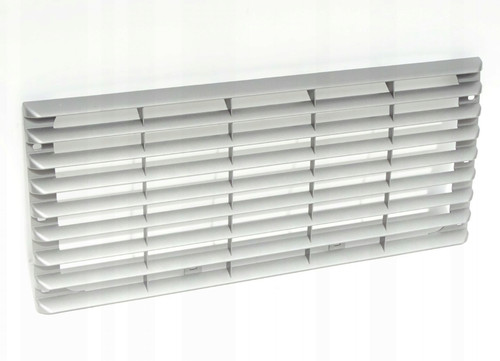 Grille radiateur land - grille, rover