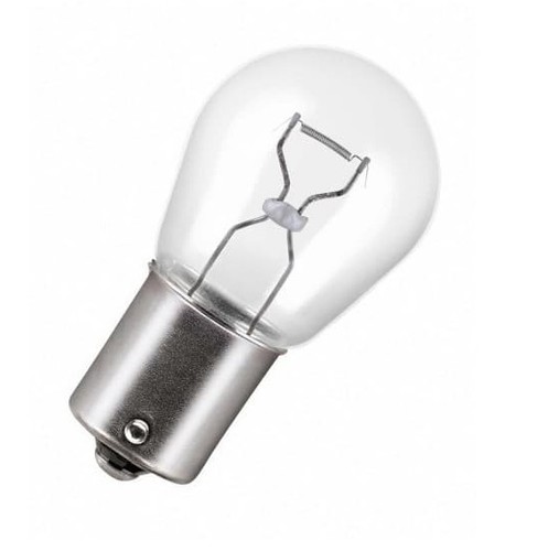Ampoule 21w ba15s voiture - 6v,
