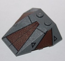 Lego Star Wars Wedge 4x4