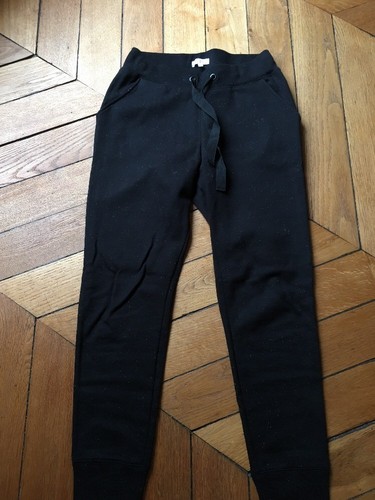 Pantalon pailleté modèle - pantalon,