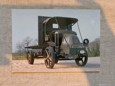 Carte Postale - Villars Les