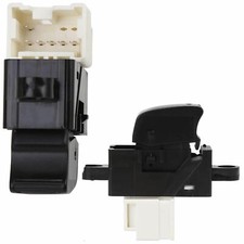Bouton interrupteur leve vitre POUR XTRAIL TERRANO ALMERA PATHFINDER PICK-UP