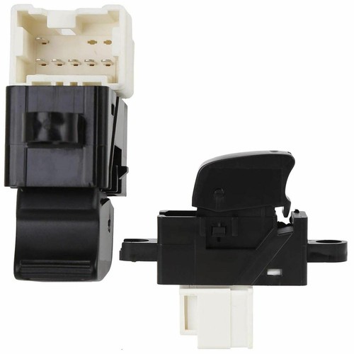 Bouton interrupteur leve vitre