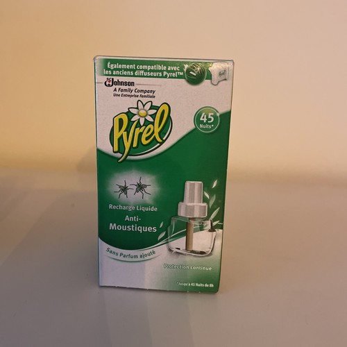 Recharge anti moustique - recharge,