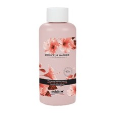 sublimo douceur nature Shampooing 250ml nutrition intensive a l'hibiscus rouge