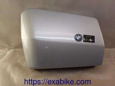 couvercle de valise gauche