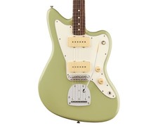 Used Fender Player II