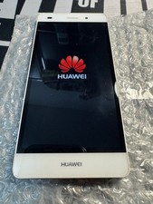 huawei p8 lite 2015 (ale-l21) dual sim blanc