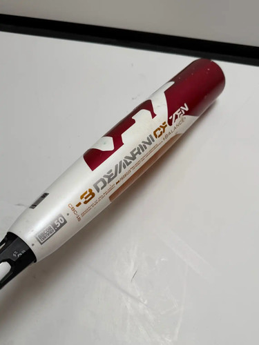 Demarini zen balanced - demarini,