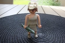 AB160/ PLAYMOBIL FIGURINE