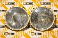 Headlights CIBIE 169 Matra