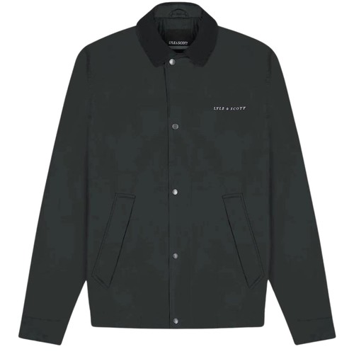 Lyle scott w635 homme jacket - lyle, &