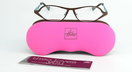 Theo belgium lunettes - theo,