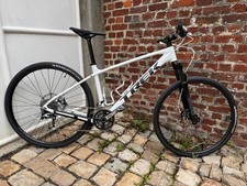 vtt trek Marlin, taille L  en Shimano xtr 9v yumeya 