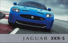 ▄▀▄ Brochure JAGUAR