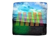 Pochette De Costume Paul Smith