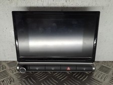 Afficheur CITROEN C3 3 PHASE 1 98389128XU