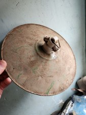 Suspension Abat Jour Cave