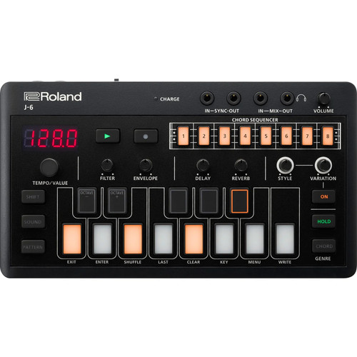 Roland aira compact - roland,