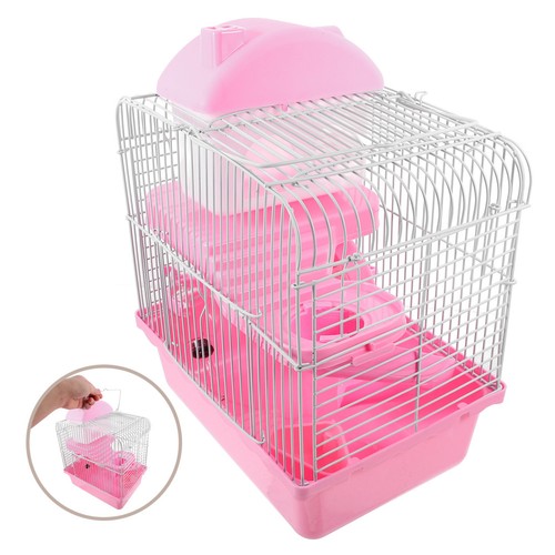 Cages pour hamster nain - pour,