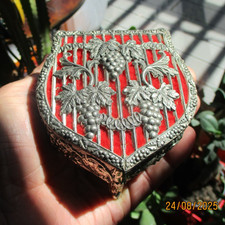 Ancienne Boite Coffret à