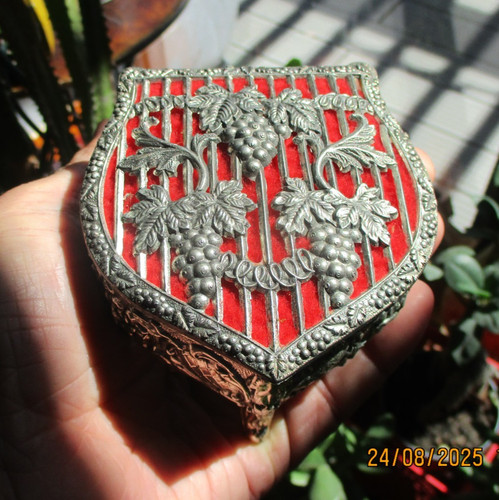 Ancienne boite coffret - ancienne,