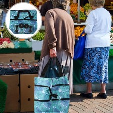  Grand Sac De Courses Desserte