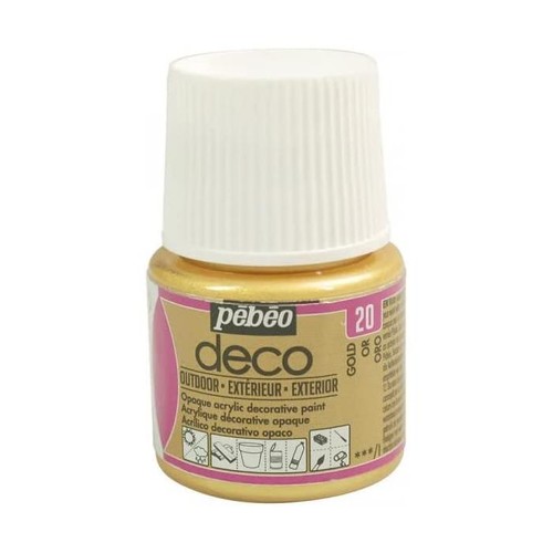 204420 pébéo flacon 45 - [204420],